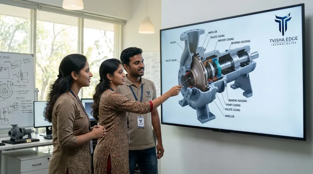 Product Animation in Ahmedabad