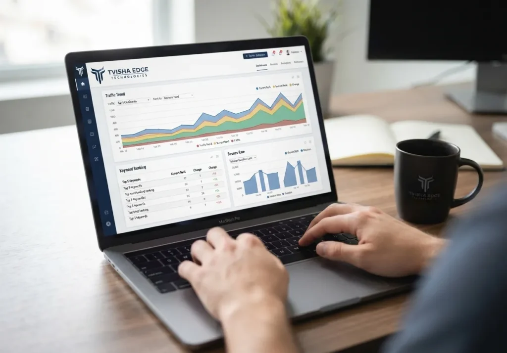 SEO Performance 