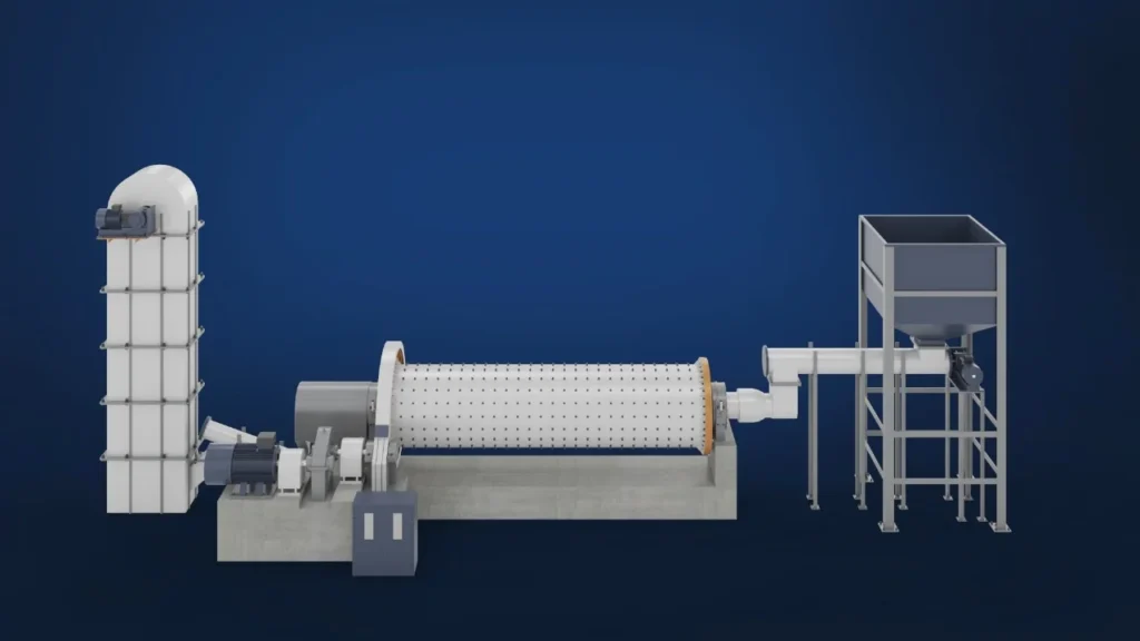 3D Product Animation